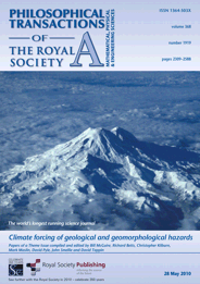 Current Issue Cover