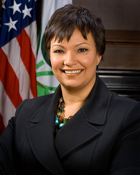 Lisa Jackson