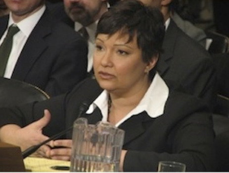 Lisa Jackson.