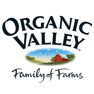 Organic Valley logo