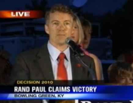 Rand Paul