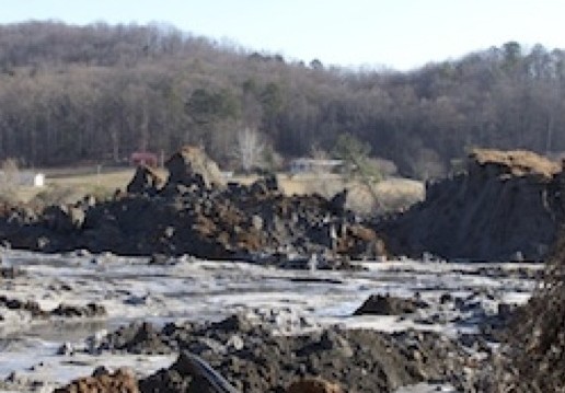 coal ash