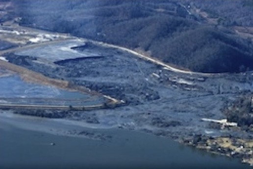 coal ash