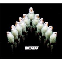 ratatat - lp4