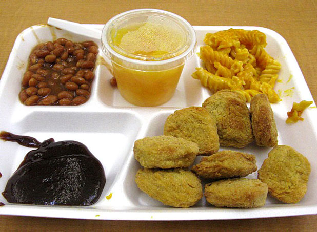 school food