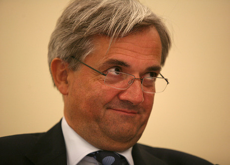 Chris Huhne