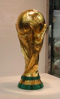 World Cup Trophy