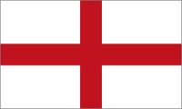 England flag