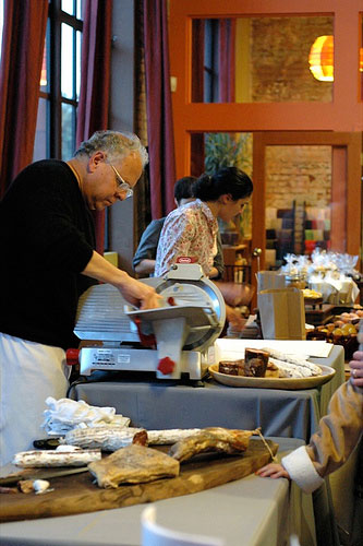 Pop-Up General Store