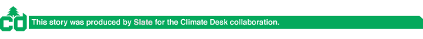 Slate Climate Desk