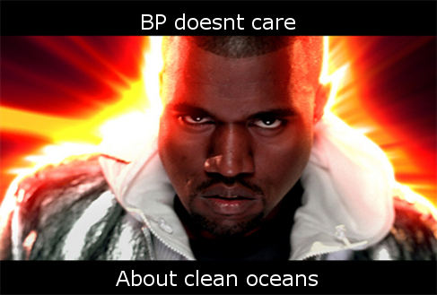 Kanye BP