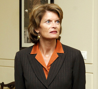 Lisa Murkowski