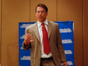 Pat McCrory