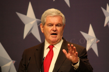 Newt Gingrich