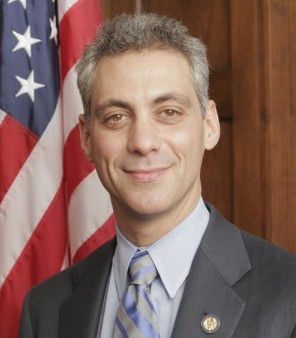 Rahm Emanuel