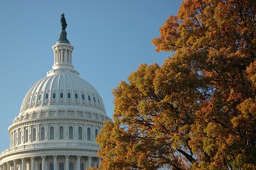 U.S. Capitol