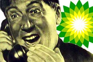 BP whistleblower