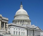 U.S. capitol