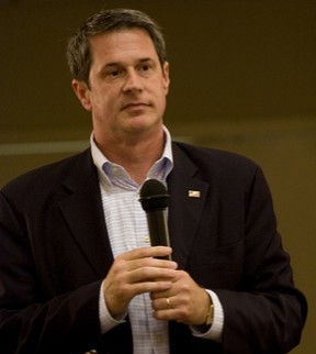 David Vitter