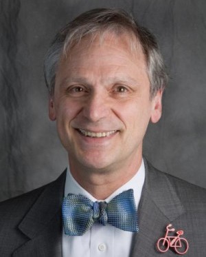 Earl Blumenauer