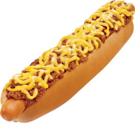 Footlong Coney