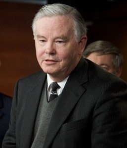 Joe Barton