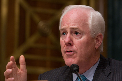 John Cornyn