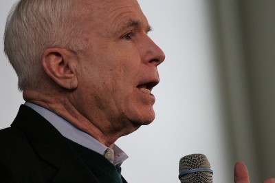 John McCain