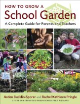 How to Grow a School Garden