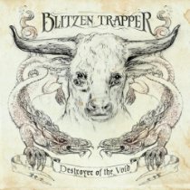 blitzen trapper