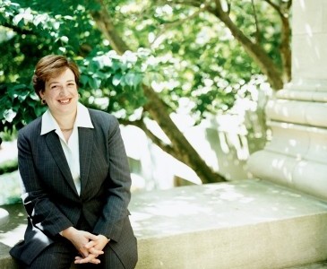 Elena Kagan