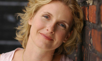 Elizabeth Gilbert