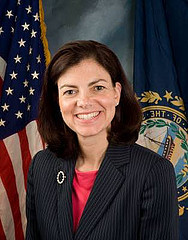 Kelly Ayotte