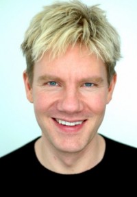 Bjorn Lomborg