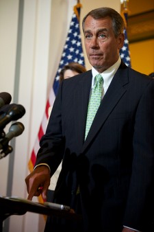 John Boehner