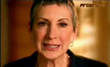 Carly Fiorina