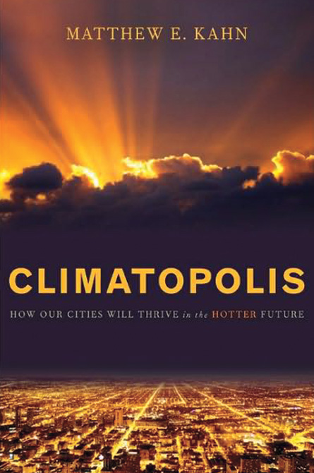 Climatopolis