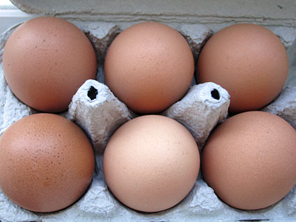 Eggs