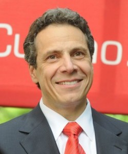 Andrew Cuomo