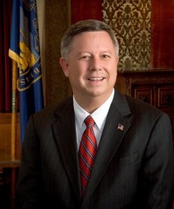 Dave Heineman