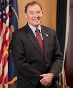 Gary Herbert