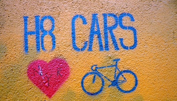 h8 cars heart bikes graffiti