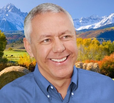 Ken Buck