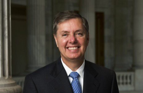 Lindsey Graham