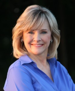 Mary Fallin.