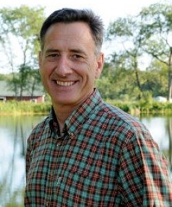 Peter Shumlin