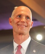 Rick Scott