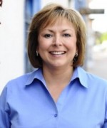 Susana Martinez