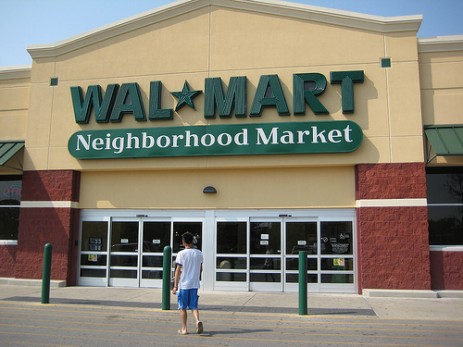 Walmart Neighborhood Market