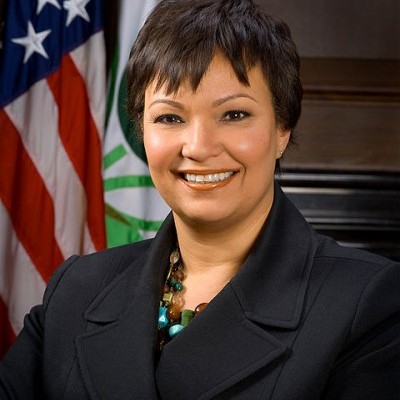 Lisa Jackson